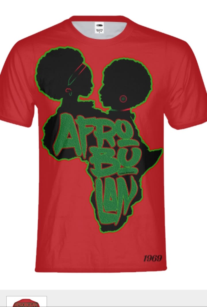 Rodney Jefferson Presents AfroBulan | 201 Diana Dr, Mastic Beach, NY 11951 | Phone: (631) 415-2036