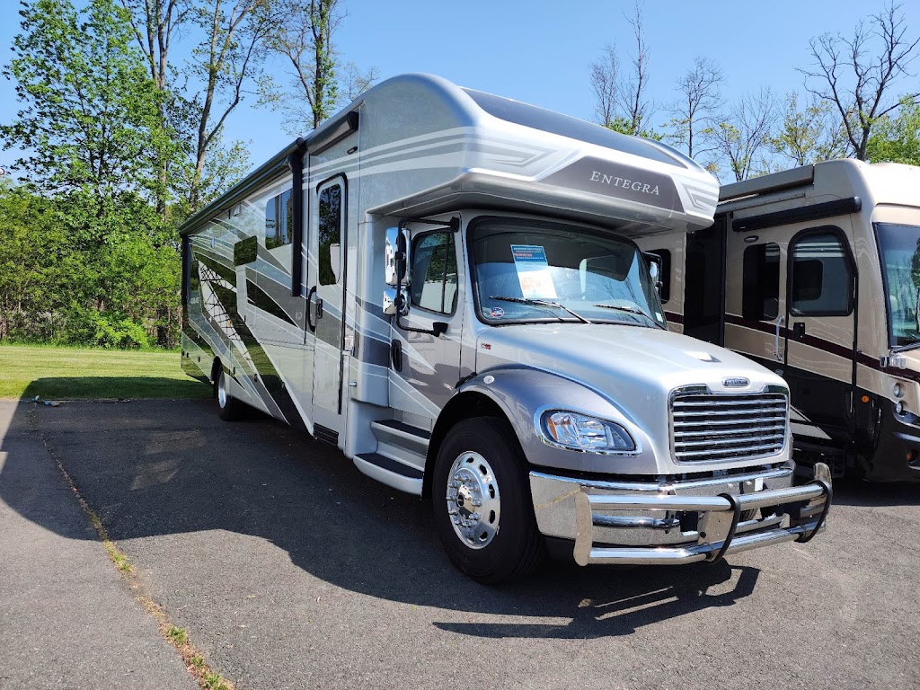 Premier RV Inspection and Repairs | 141 Falcon Ridge Rd, Torrington, CT 06790 | Phone: (860) 484-9731