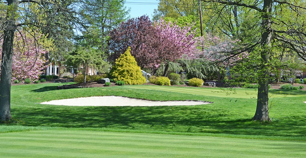 Spring Mill Country Club | 80 Jacksonville Rd, Ivyland, PA 18974 | Phone: (215) 675-6000