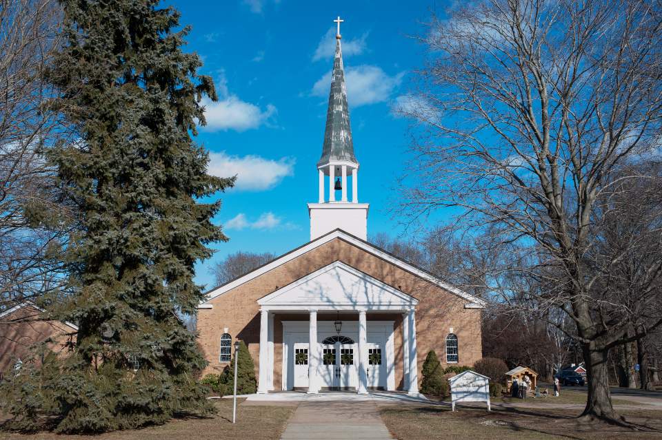 Sacred Heart of Jesus Korean Catholic Parish | 56 Hartford Ave, Wethersfield, CT 06109 | Phone: (860) 529-1456