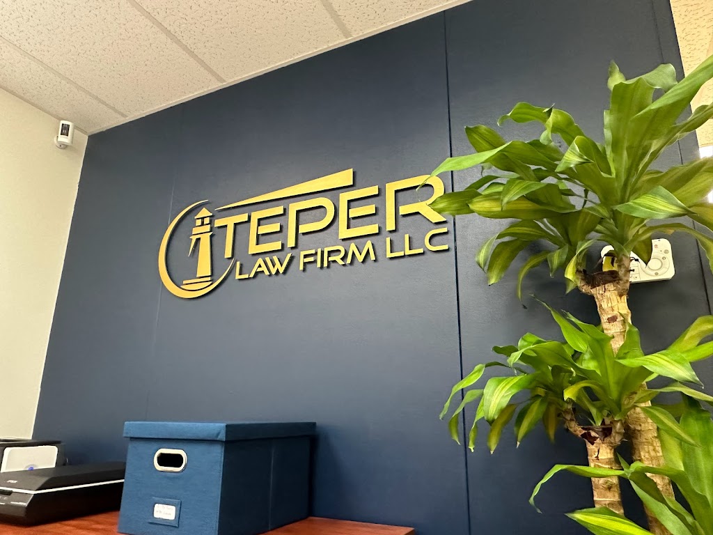 Teper Law Firm LLC | 1544 Kuser Rd suite c-2, Hamilton Township, NJ 08619 | Phone: (609) 737-3030