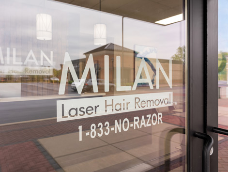 Milan Laser Hair Removal | 970 Dekalb Pike #250, Blue Bell, PA 19422 | Phone: (267) 422-5154