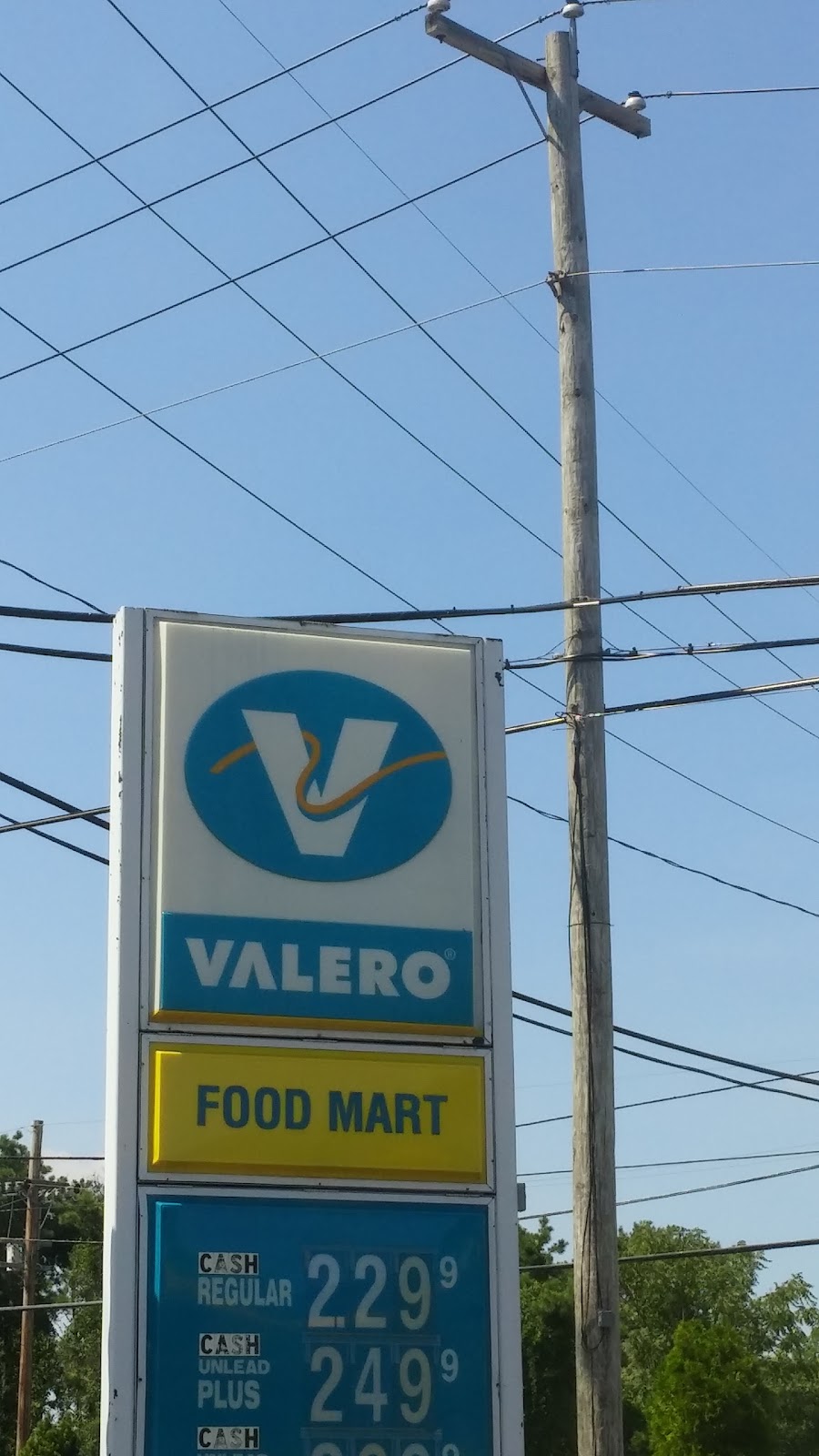 Valero | 10 Long Island Ave, Wyandanch, NY 11798 | Phone: (631) 491-8412