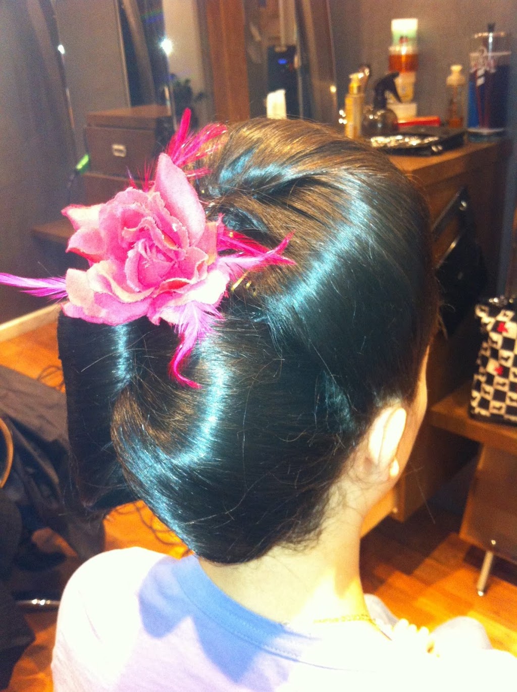 Hair by Patricia Gray | 19 Rockville Ave, Staten Island, NY 10314 | Phone: (785) 340-5979