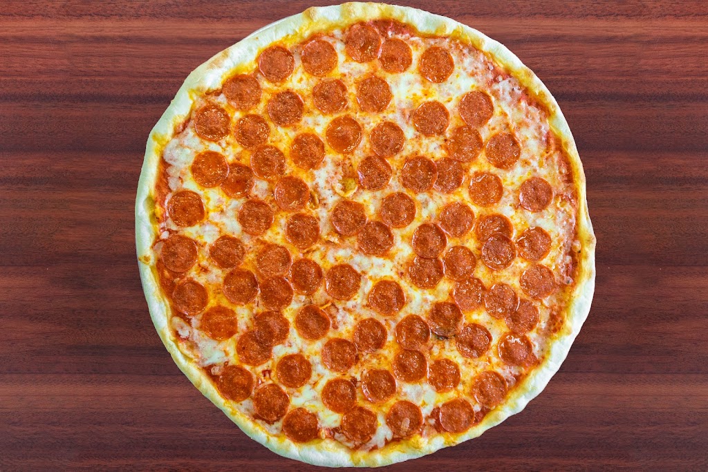 Corsis Pizza | 153 Newtons Corner Rd, Howell Township, NJ 07731 | Phone: (732) 840-0044