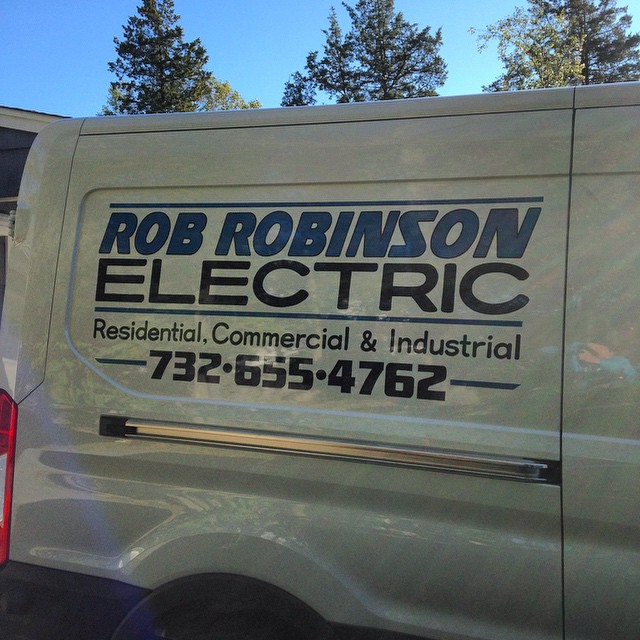 Rob Robinson Electric, LLC | 256 Beechwood Ave, Middlesex, NJ 08846 | Phone: (732) 655-4762