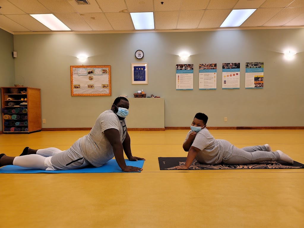 Body & Brain Yoga Tai Chi | 1161 Merrick Ave, North Merrick, NY 11566 | Phone: (516) 227-0101
