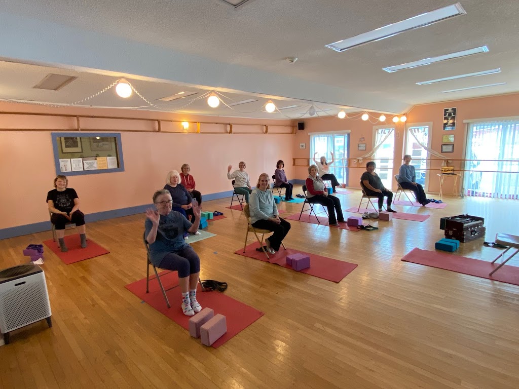 Highland Yoga & Dance Inc | 111 Highland Lake Rd, Highland Lake, NY 12743 | Phone: (917) 301-2002