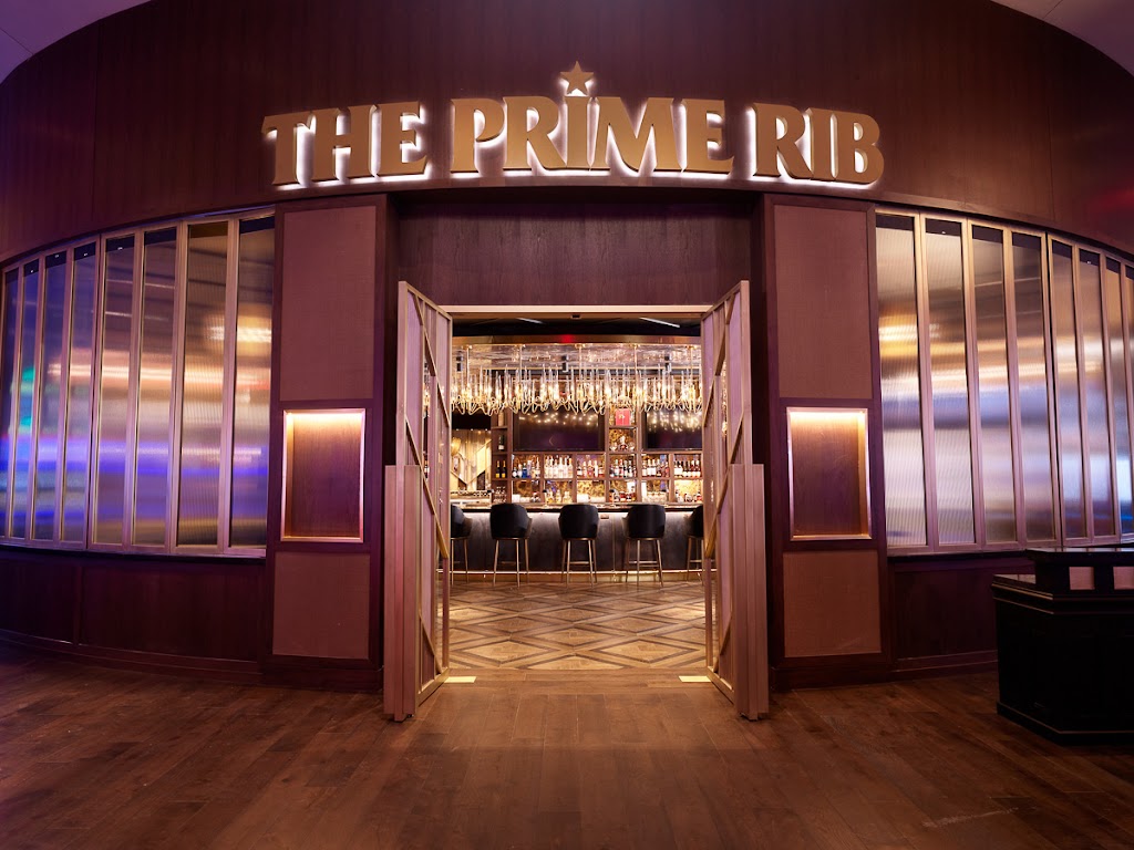 The Prime Rib | 900 Packer Ave, Philadelphia, PA 19148 | Phone: (267) 682-7500