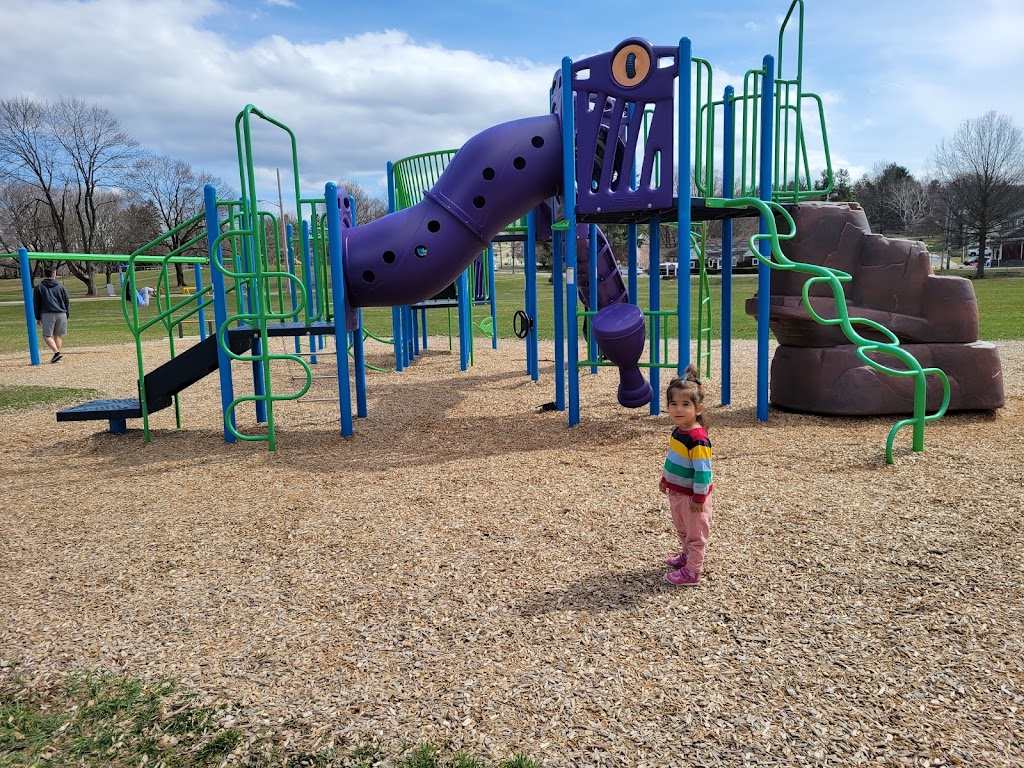 Stanley Deming Park | South Street, Park Way, Warwick, NY 10990 | Phone: (845) 986-2031