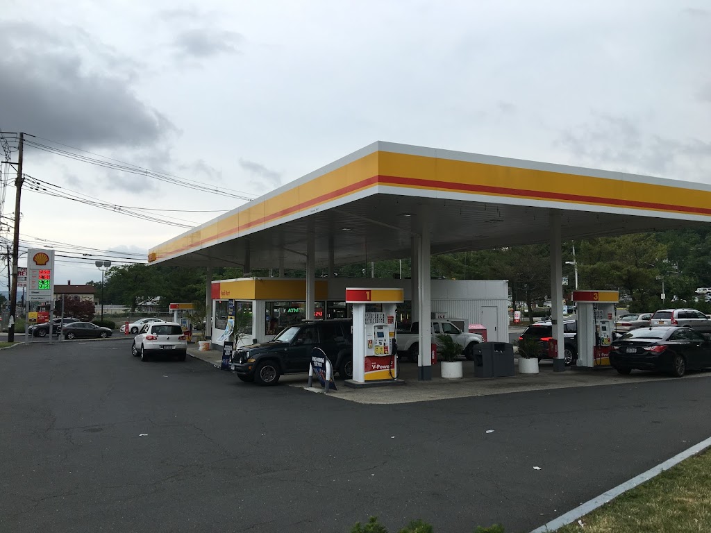 Shell | 53 NY-59, Nyack, NY 10960 | Phone: (845) 358-5900