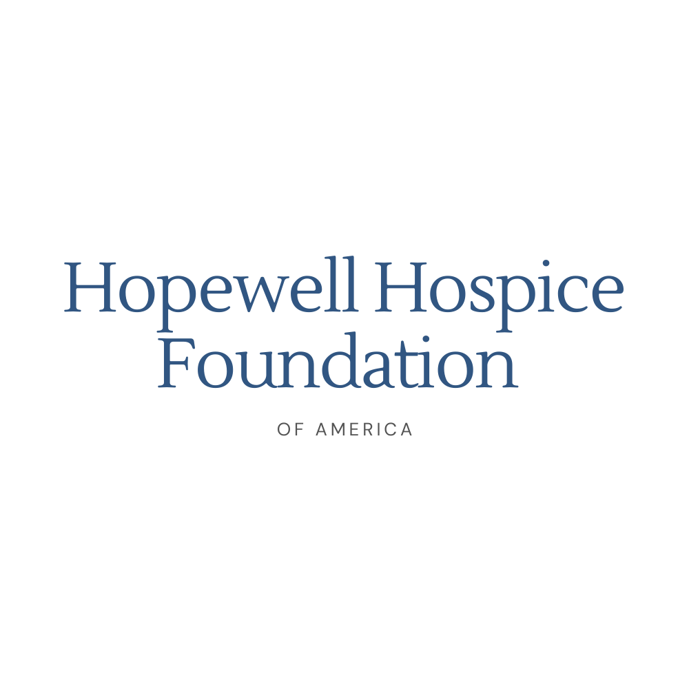 Hopewell Hospice Foundation | 525 NJ-70 Suite B15, Lakewood, NJ 08701 | Phone: (732) 901-1811