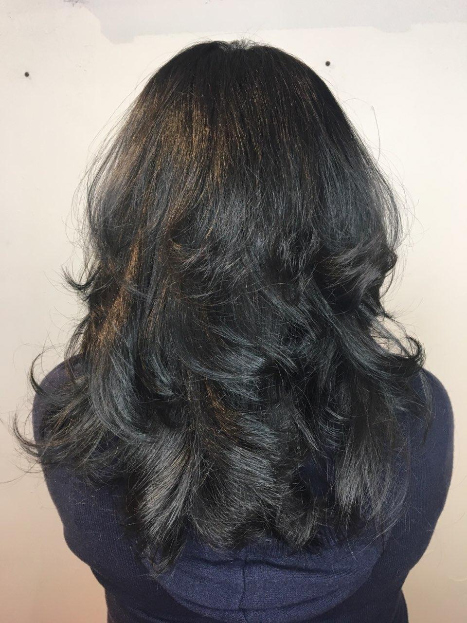 Victoria Hair Couture at Rituals Studio | 128 S Main St, New Hope, PA 18938 | Phone: (215) 862-2244