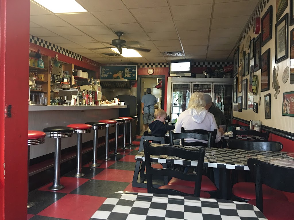 Als Luncheonette | 452 Philadelphia Ave, Egg Harbor City, NJ 08215 | Phone: (609) 965-2037