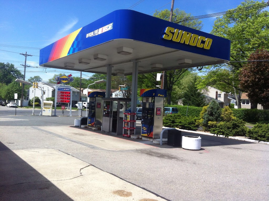 SUNOCO Gas Station | 437 Lehigh Ave, Union, NJ 07083 | Phone: (908) 258-7300
