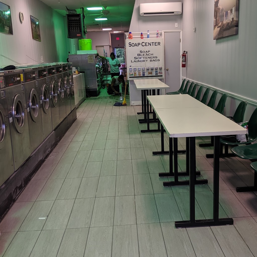 So Fresh And So Clean Laundromat | 1760 Easton Ave, Somerset, NJ 08873 | Phone: (732) 356-0808
