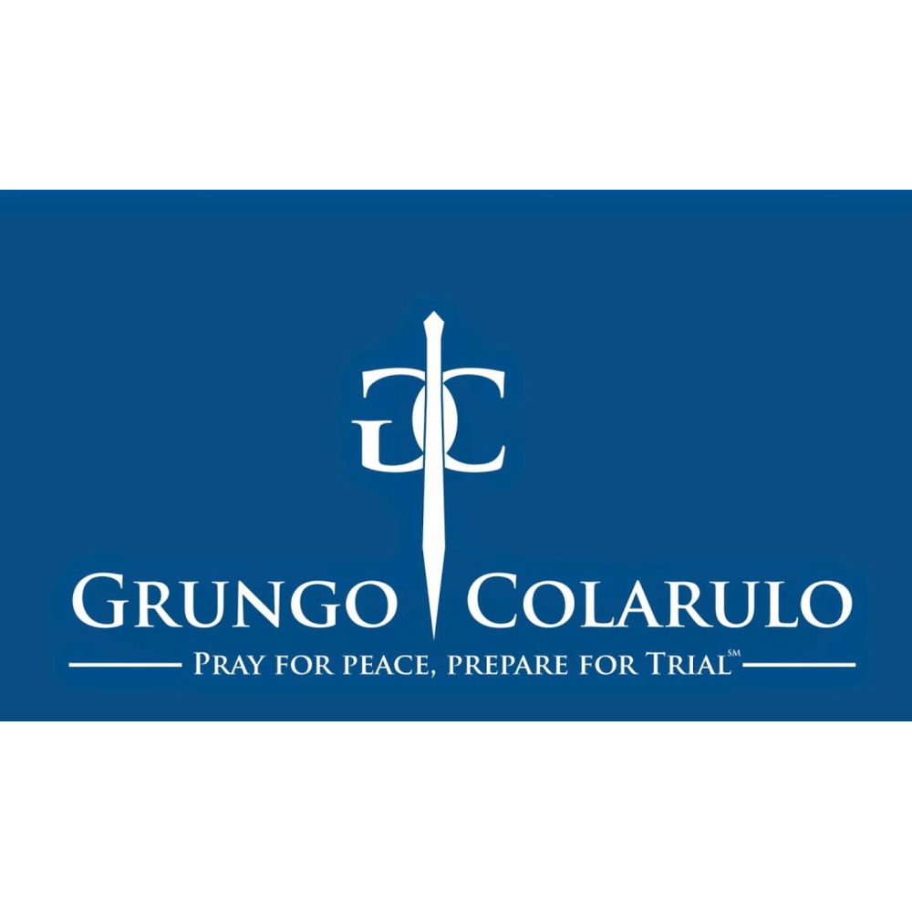 Grungo Colarulo | 135 Jackson Rd #300, Medford, NJ 08055 | Phone: (609) 546-3769
