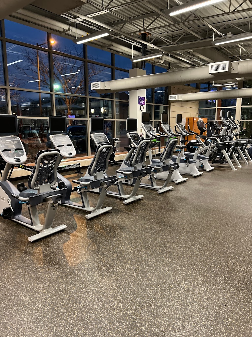 Stephen Klein Wellness Center YMCA | 2108 Cecil B. Moore Ave, Philadelphia, PA 19121 | Phone: (215) 400-2100