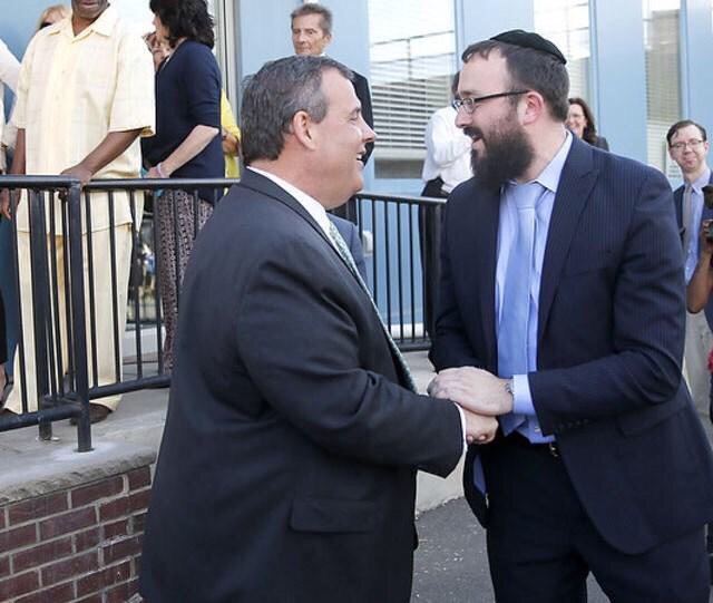 Chabad of South Brunswick - Jewish, Lubavitch | 4100 NJ-27, Princeton, NJ 08540 | Phone: (732) 820-0770