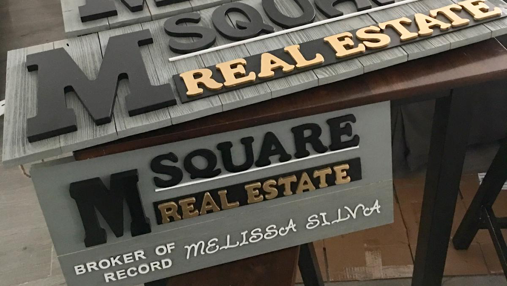 M Square Real Estate | 63 Mountain Blvd, Watchung, NJ 07069 | Phone: (908) 941-7682