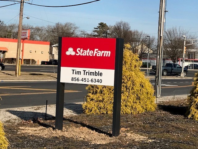 Tim Trimble - State Farm Insurance Agent | 1789 S Burlington Rd, Bridgeton, NJ 08302 | Phone: (856) 451-6340