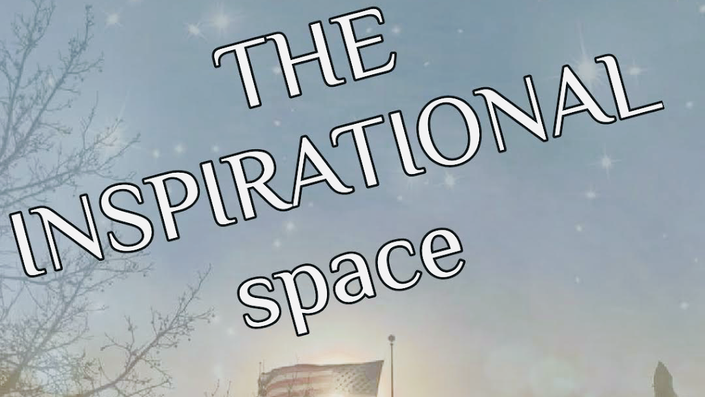 The Inspirational Space | 123 Faust Dr, Brodheadsville, PA 18322 | Phone: (570) 236-3737