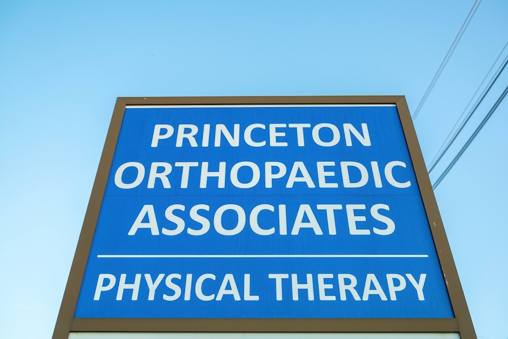 Princeton Orthopaedic Associates | 340 Scotch Rd, Ewing Township, NJ 08628 | Phone: (609) 924-8131