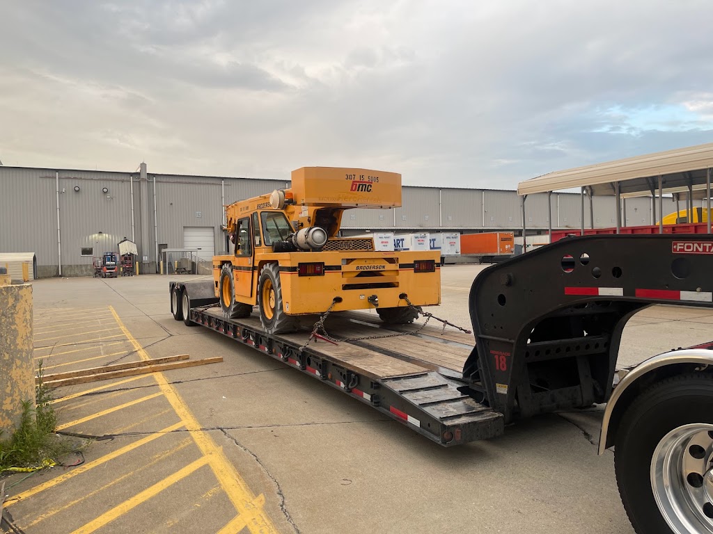 Gabriele Trucking and heavy haul LLC | 103 Horizon Ct, Saylorsburg, PA 18353 | Phone: (570) 202-8477