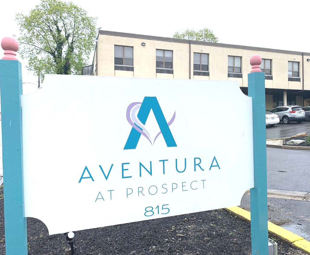Aventura At Prospect | 815 Chester Pike, Prospect Park, PA 19076 | Phone: (610) 586-6262