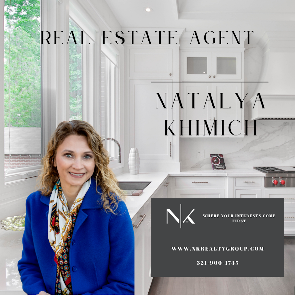 Natalya Khimich Realtor | 338 W Lancaster Ave, Haverford, PA 19041 | Phone: (321) 900-1745