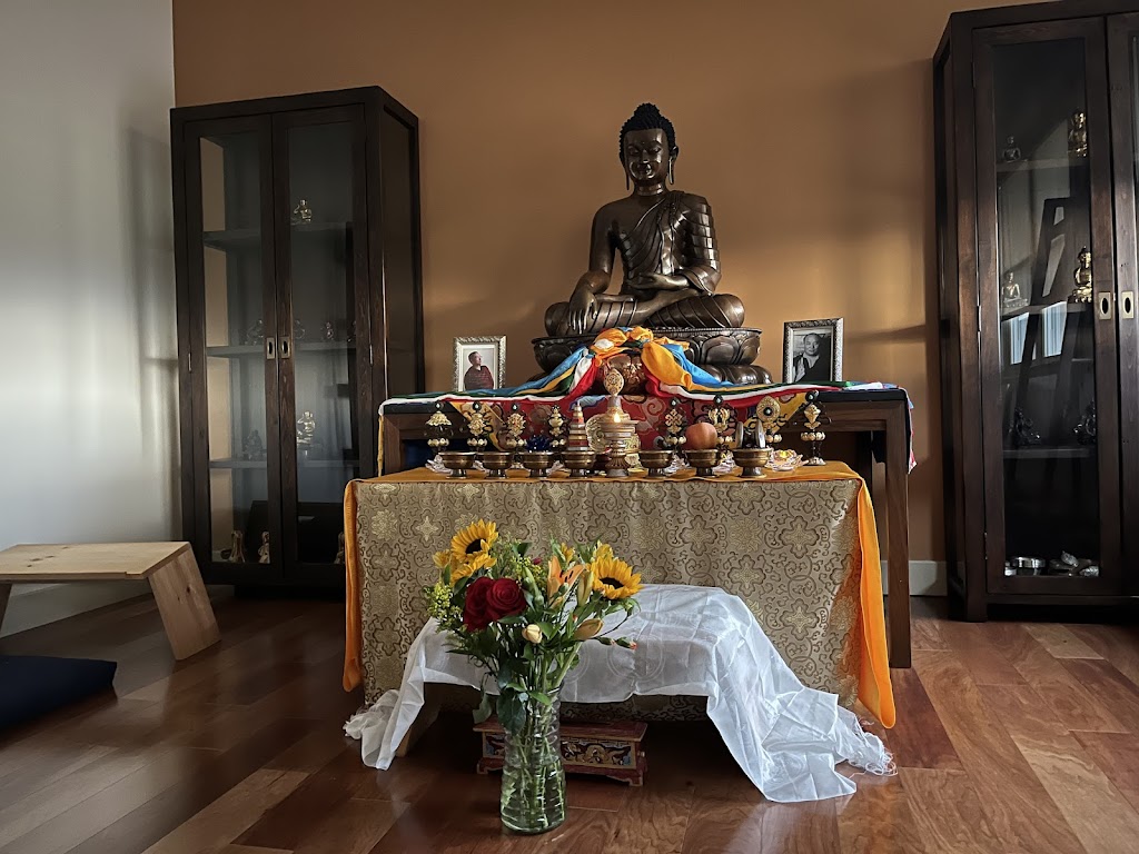Dharmakaya Center for Wellbeing | 191 Cragsmoor Rd, Pine Bush, NY 12566 | Phone: (845) 640-4593