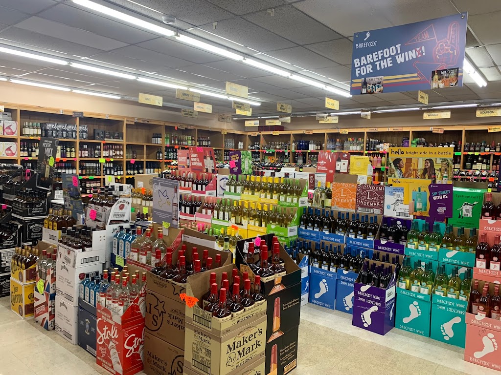 Lucas Wine And Liquor | 350 Lucas Ave, Kingston, NY 12401 | Phone: (845) 853-8104