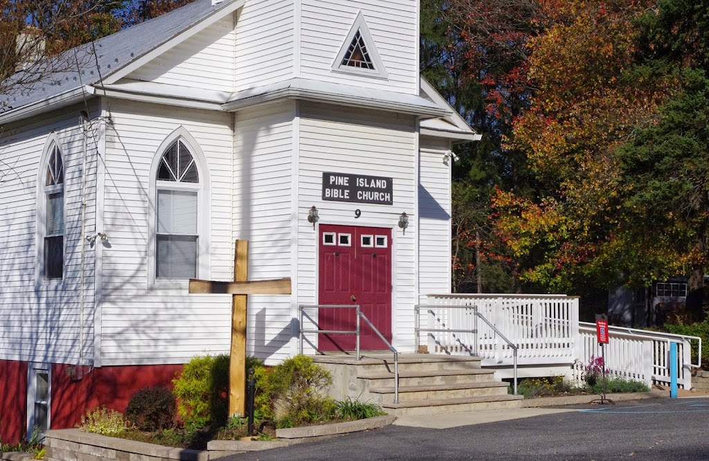 Pine Island Bible Church | 9 Little Brooklyn Rd, Warwick, NY 10990 | Phone: (914) 458-2092