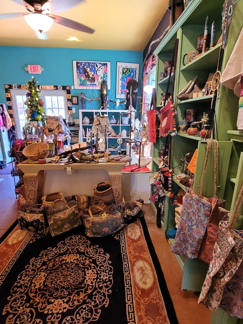 Funky Hippy Chic Boutique | 679 Resorts World Dr, Monticello, NY 12701 | Phone: (845) 798-1488