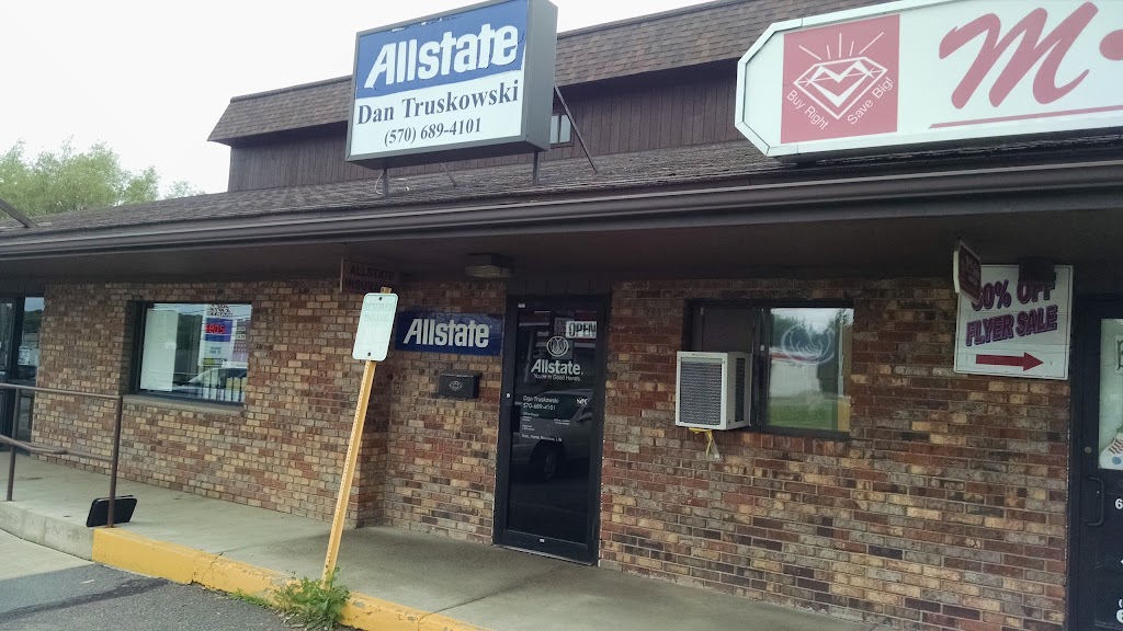 Allstate Insurance : John Giguere | 501 Hamlin Hwy, Hamlin, PA 18427 | Phone: (570) 689-4101