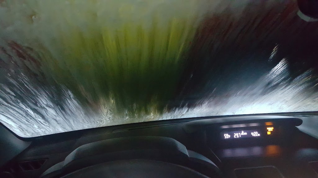 Soapy Joes Car Wash | 253 West St, Seymour, CT 06483 | Phone: (203) 463-4420