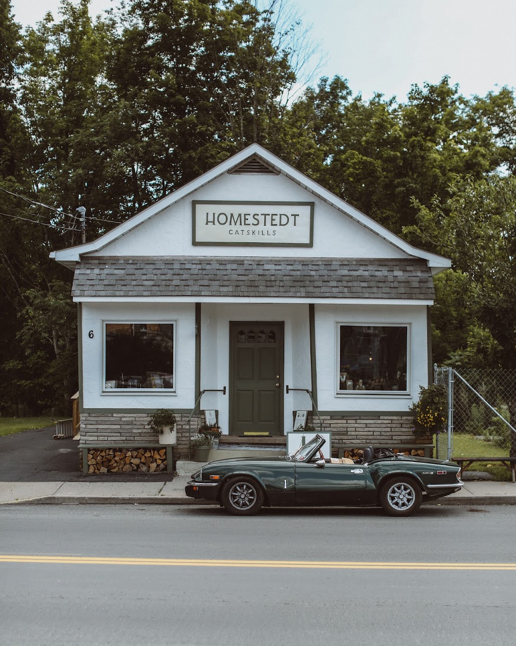 Homestedt | 6 Pearl St, Livingston Manor, NY 12758 | Phone: (845) 645-7602
