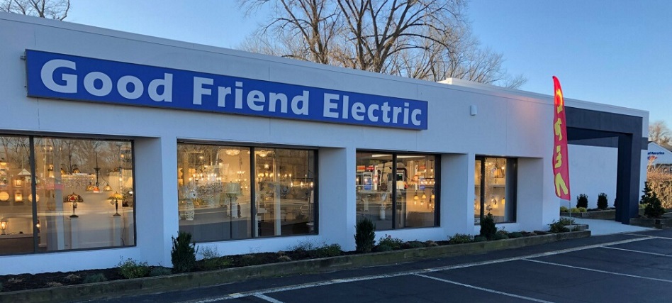 Good Friend Electric Wall | 1245 18th Ave, Wall Township, NJ 07719 | Phone: (732) 456-5100