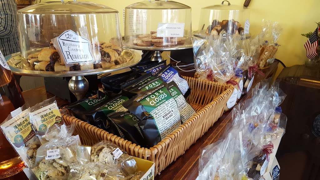 The Village Cheese Shop | 105 Love Ln, Mattituck, NY 11952 | Phone: (631) 298-8556