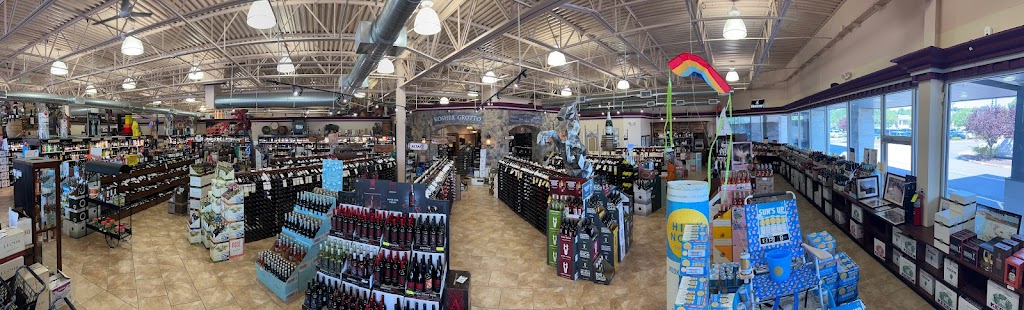 Wine Academy Superstores | 1900 NJ-70 #234, Lakewood, NJ 08701 | Phone: (732) 262-1303