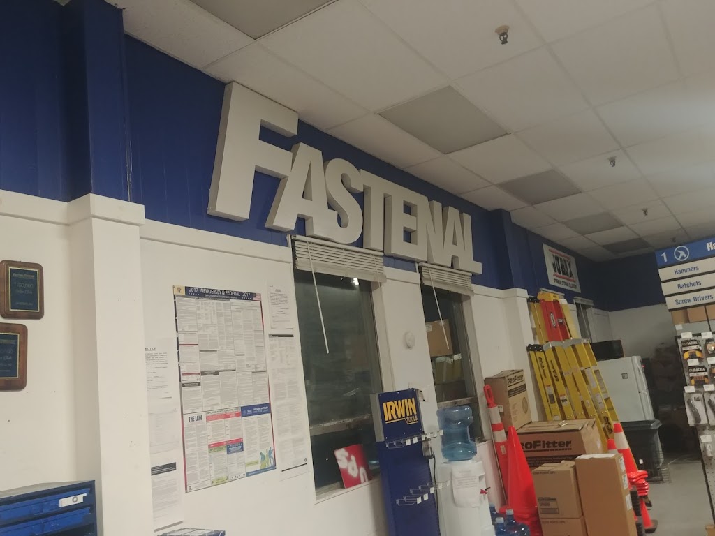 Fastenal Fulfillment Center - Appointment Only | 68 Clinton Rd, Fairfield, NJ 07004 | Phone: (973) 244-0540