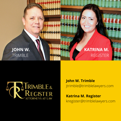 Trimble & Register | 900 NJ-168 Suites B1-B2, Turnersville, NJ 08012 | Phone: (856) 232-9500