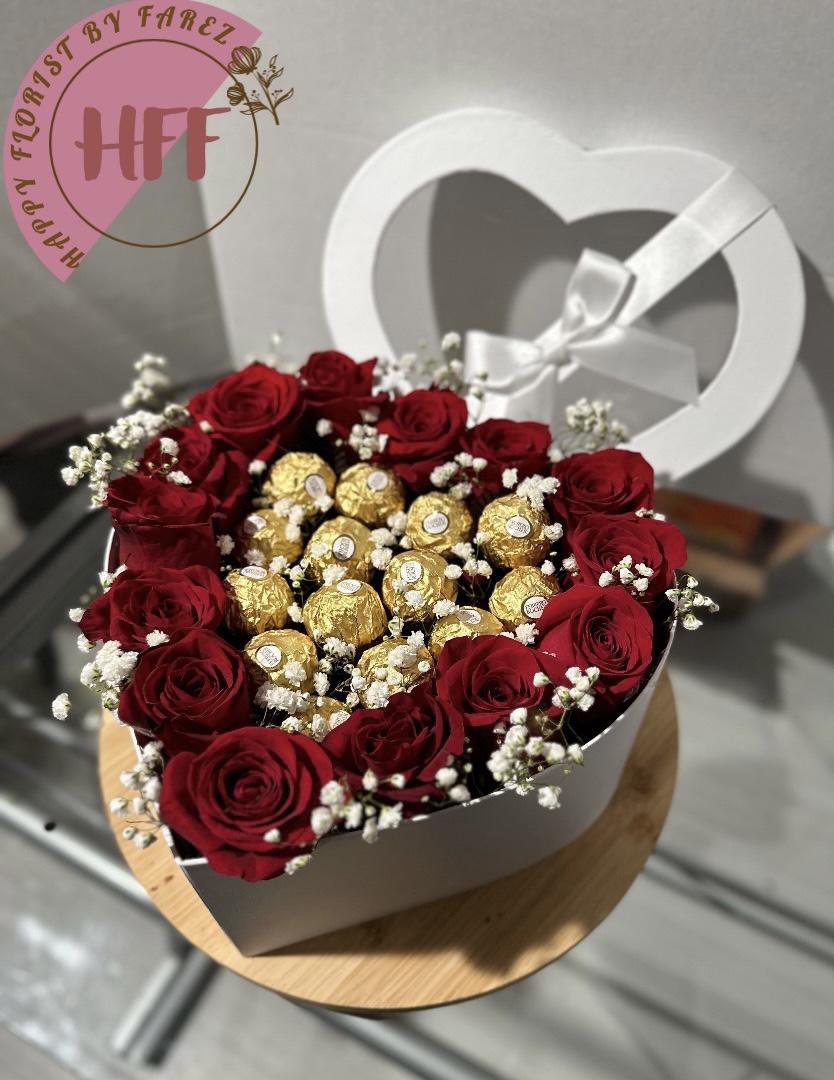 Happy Florist by Farez | 711 Bayview Ave, Bellport, NY 11713 | Phone: (631) 714-1181