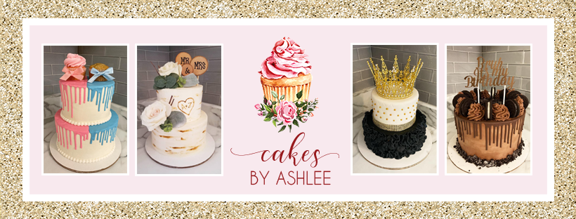 Cakes by Ashlee | 181 Healy Blvd, Hudson, NY 12534 | Phone: (518) 965-1500