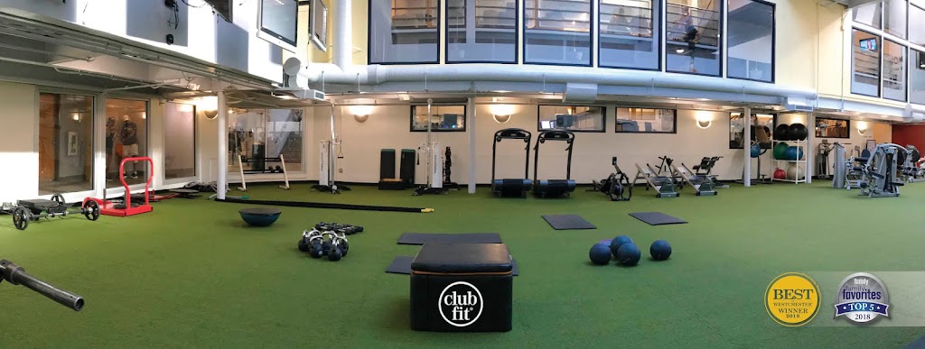 Club Fit Briarcliff | 584 N State Rd, Briarcliff Manor, NY 10510 | Phone: (914) 762-3444