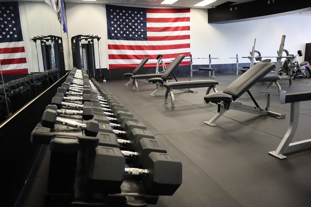 WOLF Fitness Absecon | 660 White Horse Pike Unit 10, Absecon, NJ 08201 | Phone: (609) 619-0473