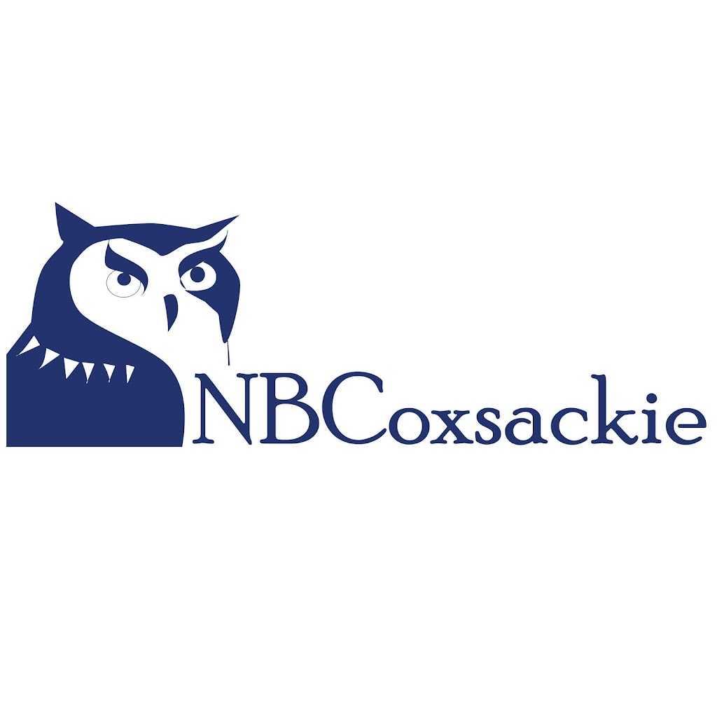 National Bank of Coxsackie | 1 S Washington St #1, Athens, NY 12015 | Phone: (518) 945-1400