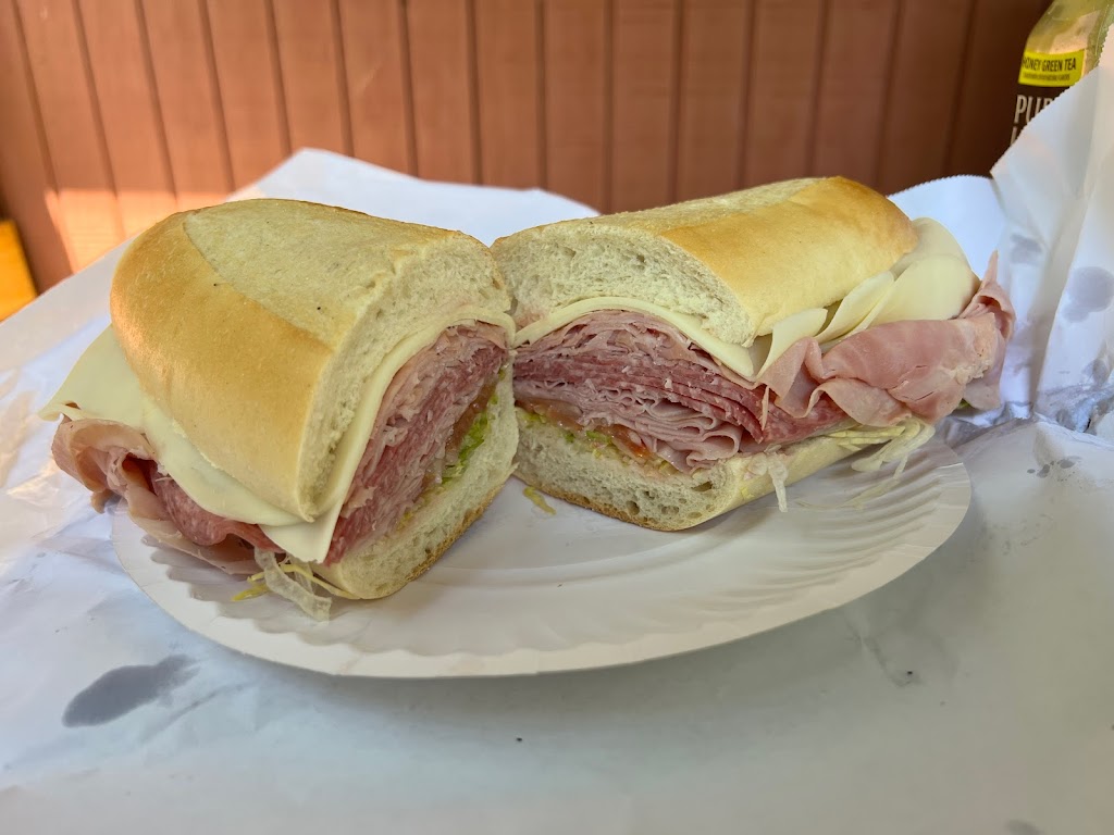 Troys Deli & Pizzeria | 366 Samsonville Rd, Kerhonkson, NY 12446 | Phone: (845) 626-3485