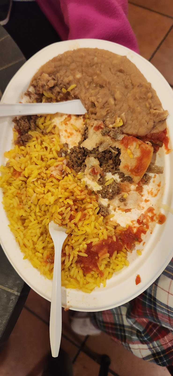 The Whole Enchilada | 381 Boston Post Rd, Guilford, CT 06437 | Phone: (203) 453-2300