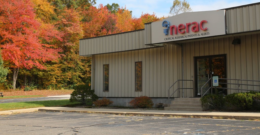 The CNA Preparatory School, LLC | Nerac Building, 303 Merrow Rd, Tolland, CT 06084 | Phone: (203) 710-3461